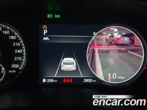 Genesis G70 Бензин 2.0T 4WD 2024 года из Южной Кореи