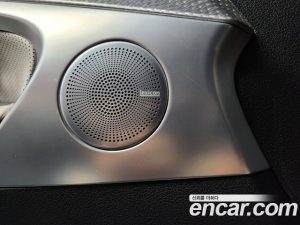 Genesis G70 Бензин 2.0T 4WD 2024 года из Южной Кореи