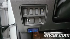 Renault-KoreaSamsung QM6 2.0 GDe RE Signature 2WD 2022 года из Южной Кореи