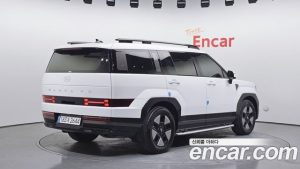 Hyundai Santafe HEV 1.6 2WD 2024 года из Южной Кореи