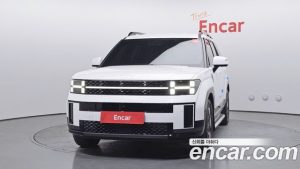 Hyundai Santafe HEV 1.6 2WD 2024 года из Южной Кореи