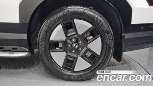 Hyundai Santafe HEV 1.6 2WD 2024 года из Южной Кореи