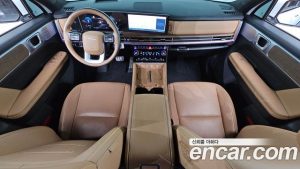 Hyundai Santafe HEV 1.6 2WD 2024 года из Южной Кореи