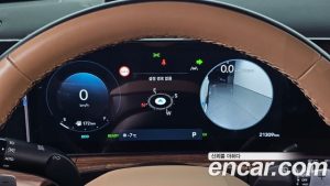 Hyundai Santafe HEV 1.6 2WD 2024 года из Южной Кореи