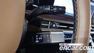 Hyundai Santafe HEV 1.6 2WD 2024 года из Южной Кореи