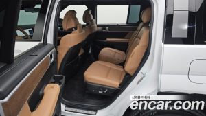 Hyundai Santafe HEV 1.6 2WD 2024 года из Южной Кореи
