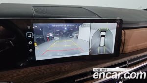 Hyundai Santafe HEV 1.6 2WD 2024 года из Южной Кореи