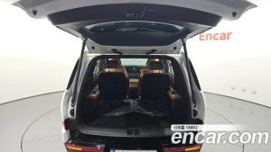 Hyundai Santafe HEV 1.6 2WD 2024 года из Южной Кореи