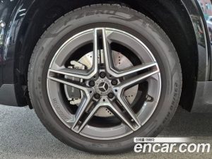 Mercedes-Benz GLA-Class GLA250 4MATIC 2025 года из Южной Кореи