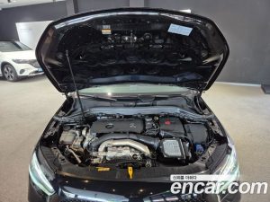 Mercedes-Benz GLA-Class GLA250 4MATIC 2025 года из Южной Кореи