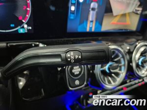 Mercedes-Benz GLA-Class GLA250 4MATIC 2025 года из Южной Кореи