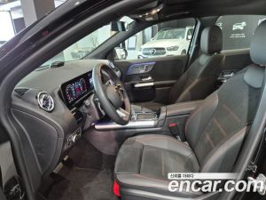 Mercedes-Benz GLA-Class GLA250 4MATIC 2025 года из Южной Кореи