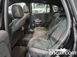 Mercedes-Benz GLA-Class GLA250 4MATIC 2025 года из Южной Кореи
