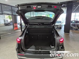 Mercedes-Benz GLA-Class GLA250 4MATIC 2025 года из Южной Кореи