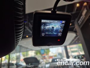 Mercedes-Benz GLA-Class GLA250 4MATIC 2025 года из Южной Кореи