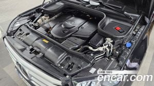 Mercedes-Benz GLS-Class GLS450d 4MATIC 2024 года из Южной Кореи