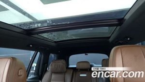 Mercedes-Benz GLS-Class GLS450d 4MATIC 2024 года из Южной Кореи