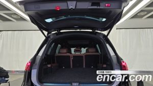 Mercedes-Benz GLS-Class GLS450d 4MATIC 2024 года из Южной Кореи
