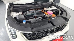 Kia Sorento HEV 1.6 2WD 2024 года из Южной Кореи