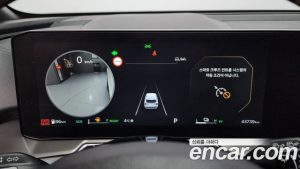 Kia Sorento HEV 1.6 2WD 2024 года из Южной Кореи