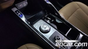 Kia Sorento HEV 1.6 2WD 2024 года из Южной Кореи