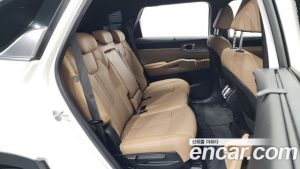 Kia Sorento HEV 1.6 2WD 2024 года из Южной Кореи