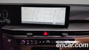 Kia Sorento HEV 1.6 2WD 2024 года из Южной Кореи