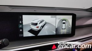 Kia Sorento HEV 1.6 2WD 2024 года из Южной Кореи