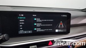 Kia Sorento HEV 1.6 2WD 2024 года из Южной Кореи