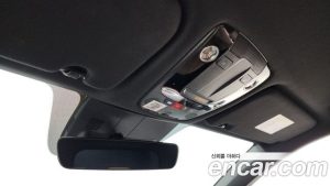 Kia Sorento HEV 1.6 2WD 2024 года из Южной Кореи