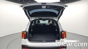Kia Sorento HEV 1.6 2WD 2024 года из Южной Кореи