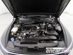Hyundai Sonata 1.6 Turbo 2025 года из Южной Кореи