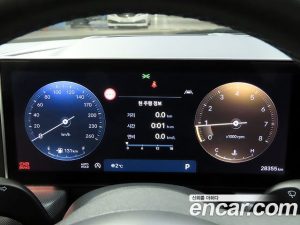 Hyundai Sonata 1.6 Turbo 2025 года из Южной Кореи