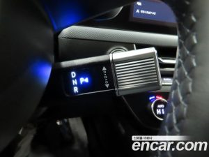 Hyundai Sonata 1.6 Turbo 2025 года из Южной Кореи