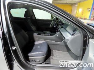 Hyundai Sonata 1.6 Turbo 2025 года из Южной Кореи