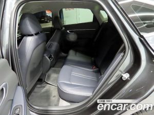Hyundai Sonata 1.6 Turbo 2025 года из Южной Кореи