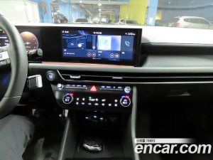 Hyundai Sonata 1.6 Turbo 2025 года из Южной Кореи