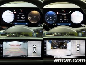 Hyundai Sonata 1.6 Turbo 2025 года из Южной Кореи