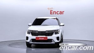 Kia Seltos Бензин 2.0 2WD 2025 года из Южной Кореи