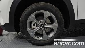 Kia Seltos Бензин 2.0 2WD 2025 года из Южной Кореи