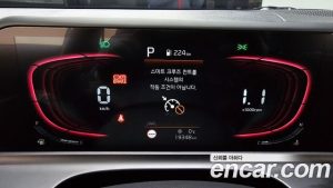 Kia Seltos Бензин 2.0 2WD 2025 года из Южной Кореи