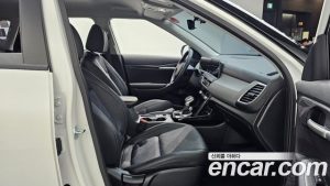 Kia Seltos Бензин 2.0 2WD 2025 года из Южной Кореи