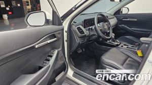 Kia Seltos Бензин 2.0 2WD 2025 года из Южной Кореи