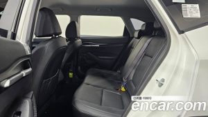 Kia Seltos Бензин 2.0 2WD 2025 года из Южной Кореи