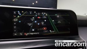 Kia Seltos Бензин 2.0 2WD 2025 года из Южной Кореи