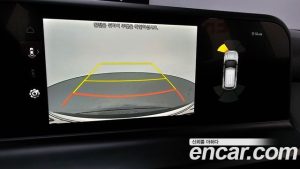 Kia Seltos Бензин 2.0 2WD 2025 года из Южной Кореи