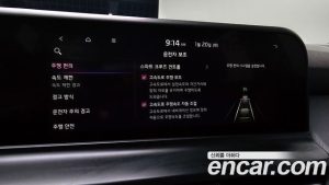 Kia Seltos Бензин 2.0 2WD 2025 года из Южной Кореи