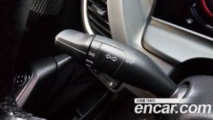 Kia Seltos Бензин 2.0 2WD 2025 года из Южной Кореи