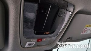 Kia Seltos Бензин 2.0 2WD 2025 года из Южной Кореи