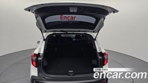 Kia Seltos Бензин 2.0 2WD 2025 года из Южной Кореи